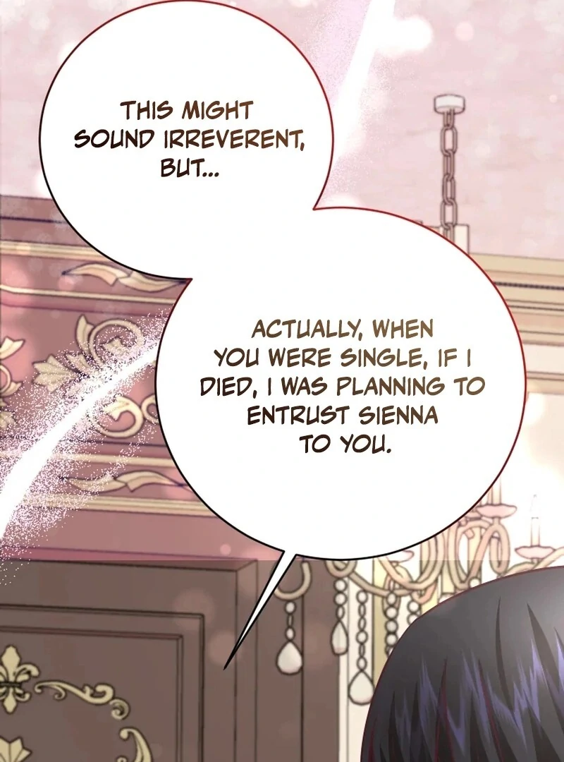 Husband Replacement Chapter 29 - page 121