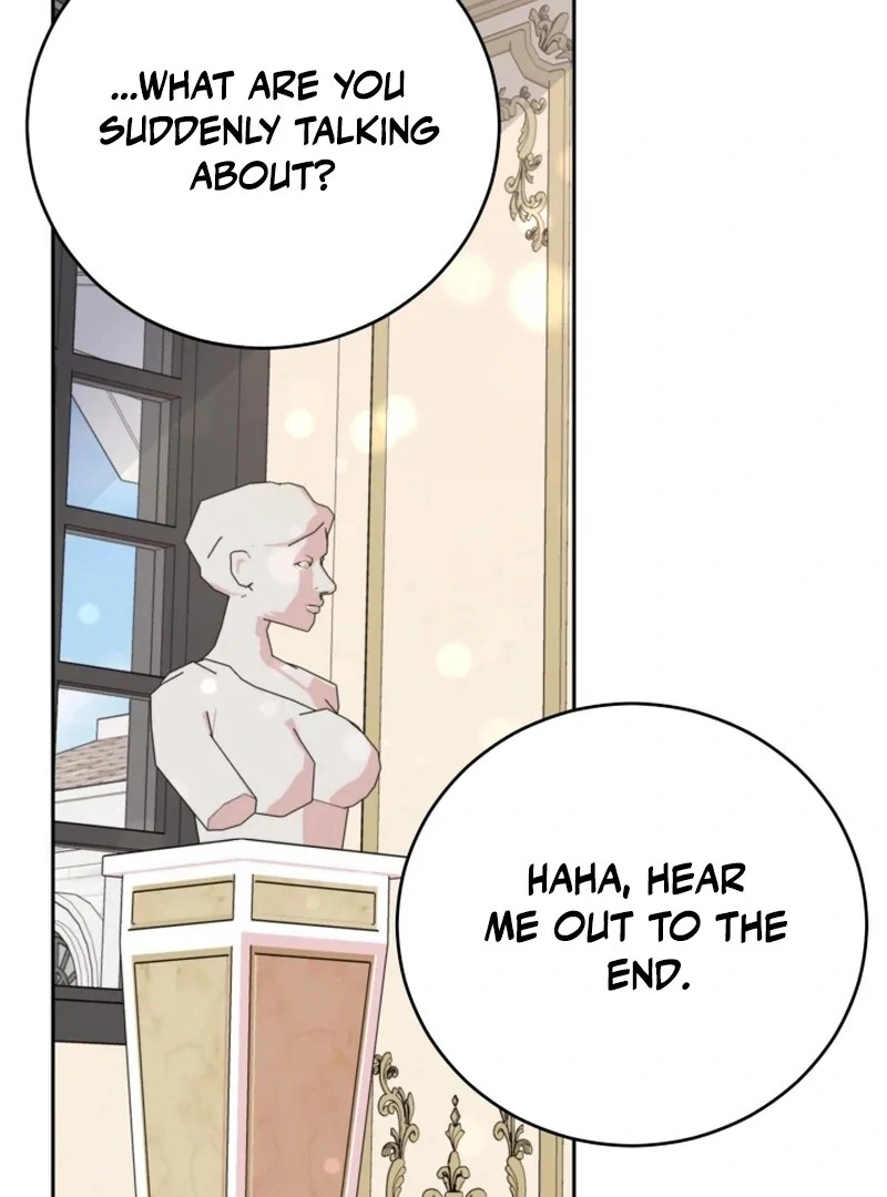 Husband Replacement Chapter 29 - page 124