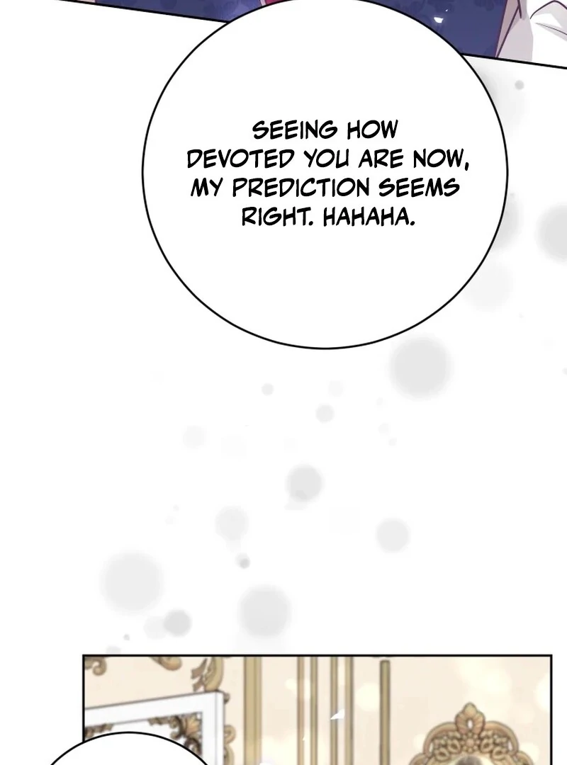 Husband Replacement Chapter 29 - page 130