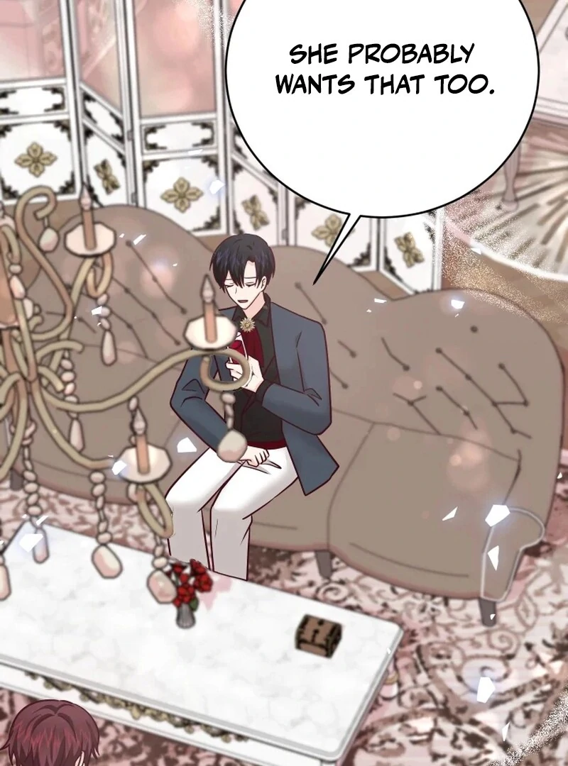 Husband Replacement Chapter 29 - page 134