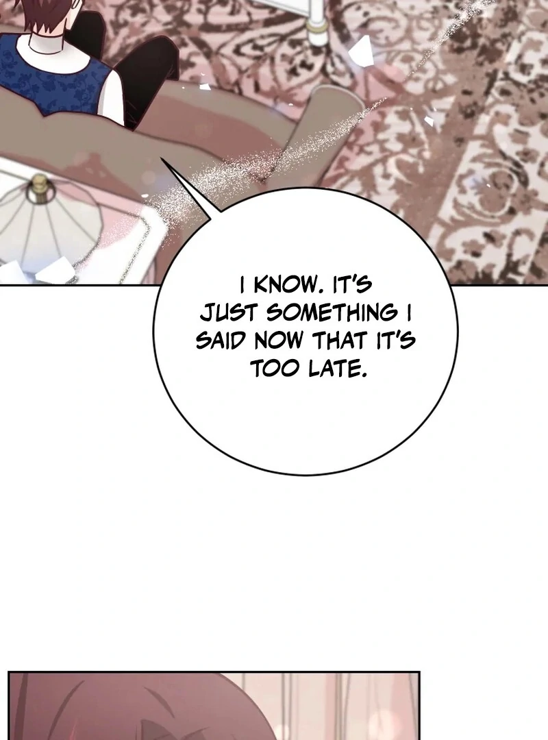 Husband Replacement Chapter 29 - page 135