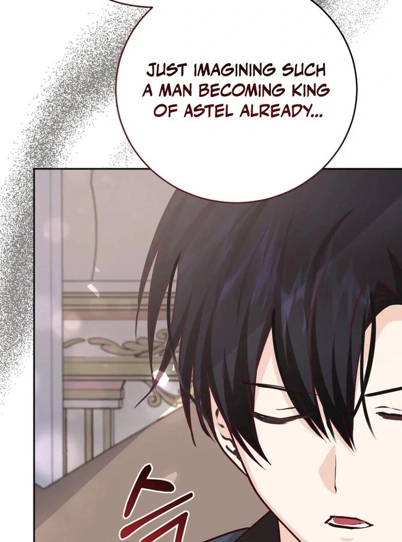 Husband Replacement Chapter 29 - page 138