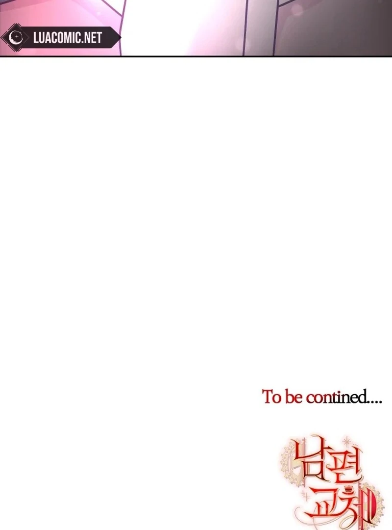 Husband Replacement Chapter 29 - page 149