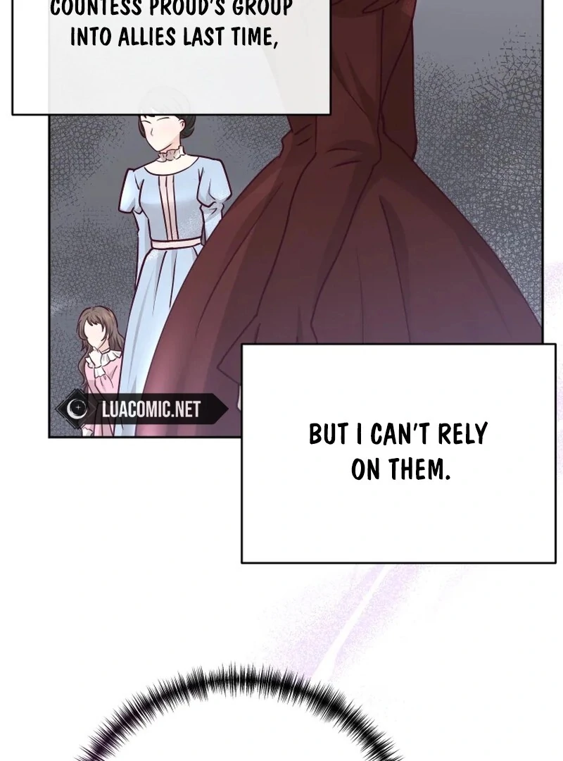 Husband Replacement Chapter 29 - page 15