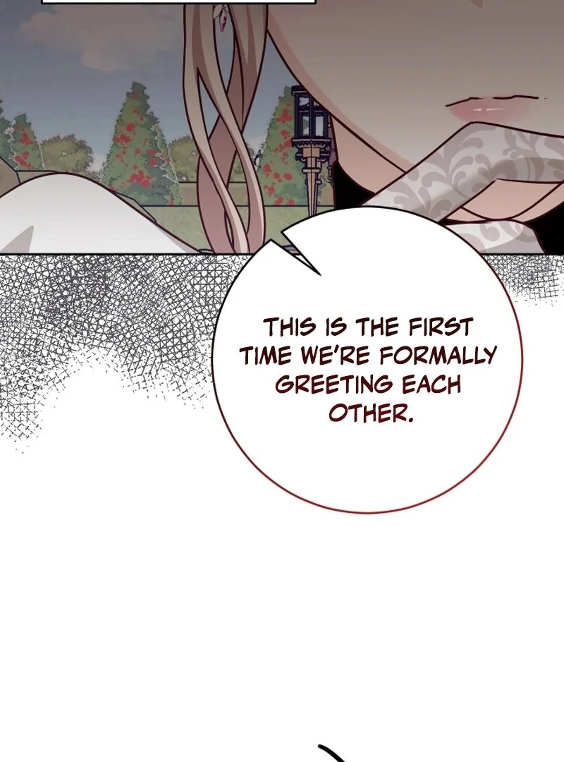 Husband Replacement Chapter 29 - page 17