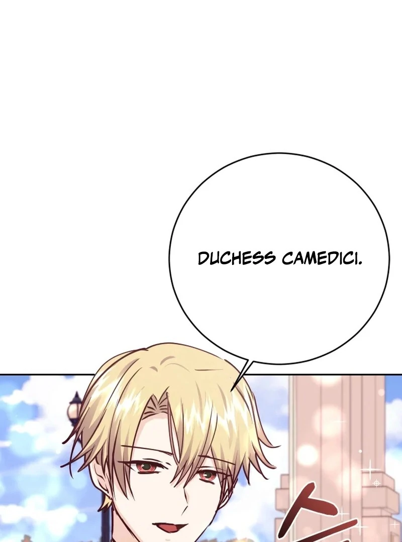 Husband Replacement Chapter 29 - page 19