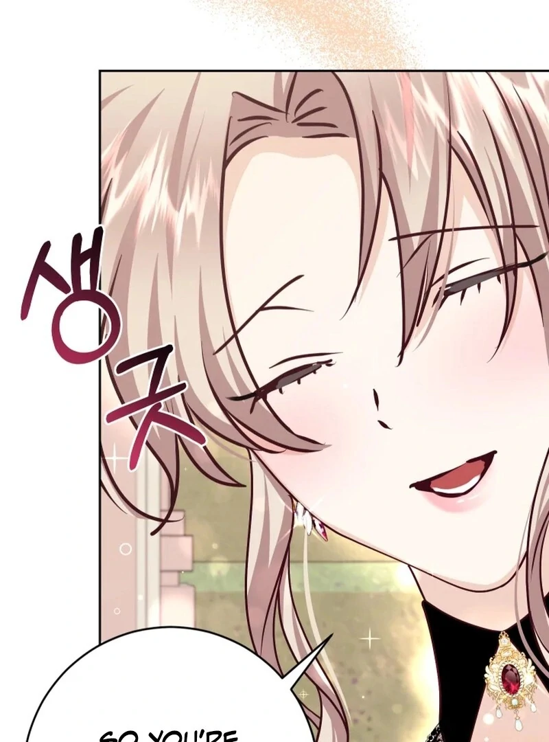 Husband Replacement Chapter 29 - page 24