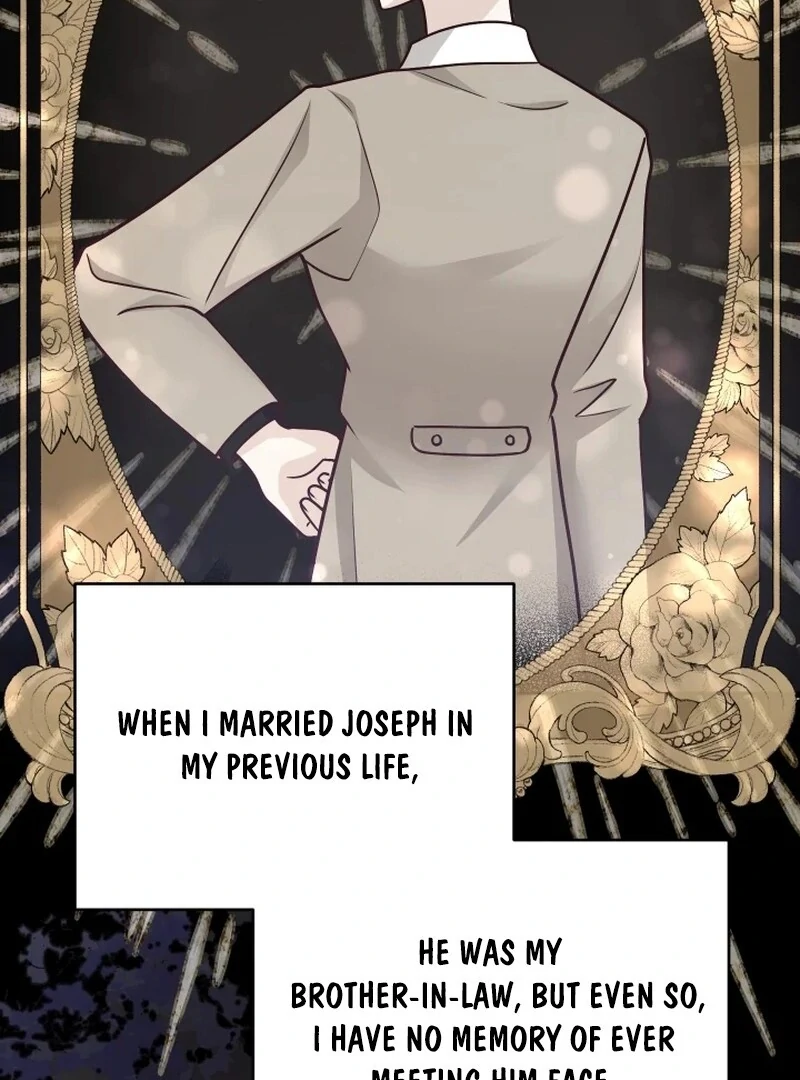 Husband Replacement Chapter 29 - page 33