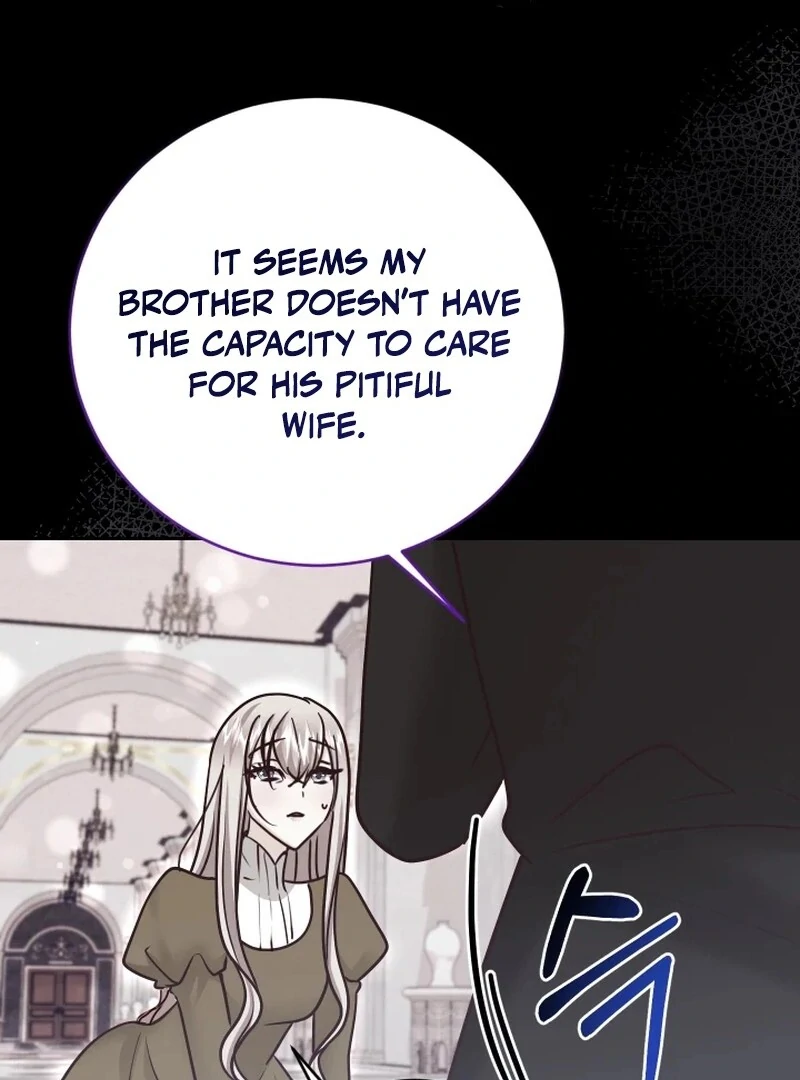 Husband Replacement Chapter 29 - page 46