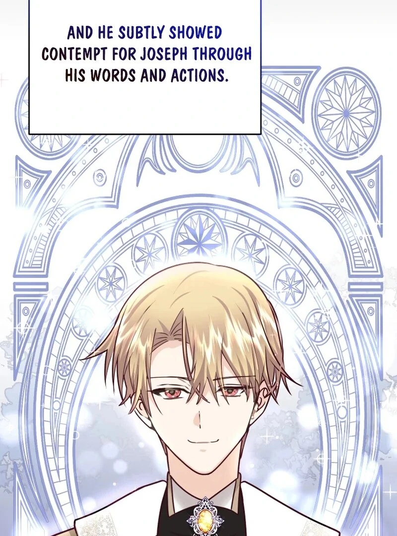 Husband Replacement Chapter 29 - page 52