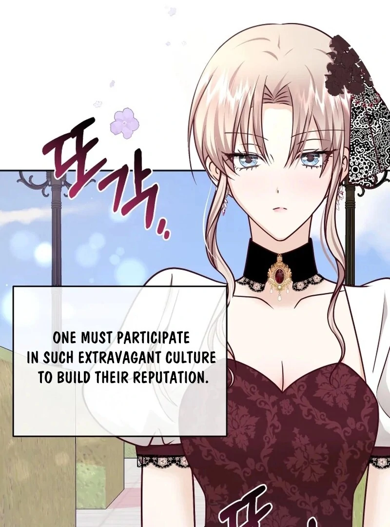 Husband Replacement Chapter 29 - page 6