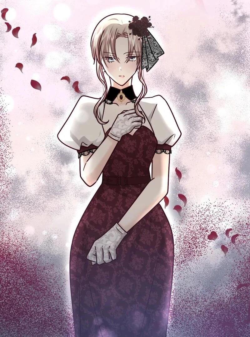 Husband Replacement Chapter 29 - page 77