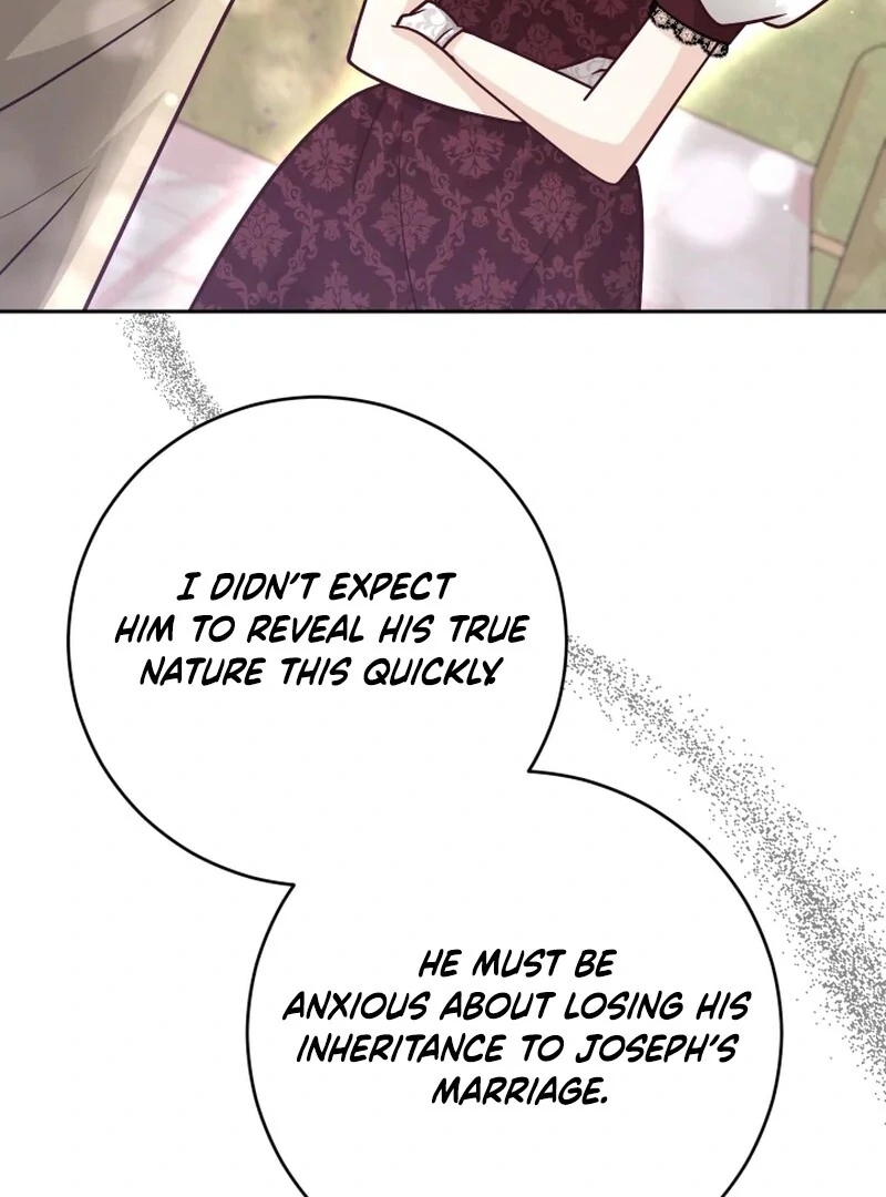 Husband Replacement Chapter 29 - page 80