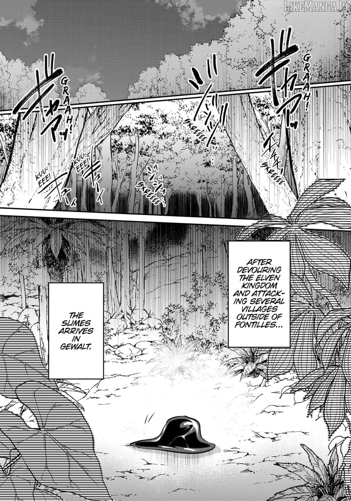 Inside the Cave of Obscenity Chapter 26 - page 2