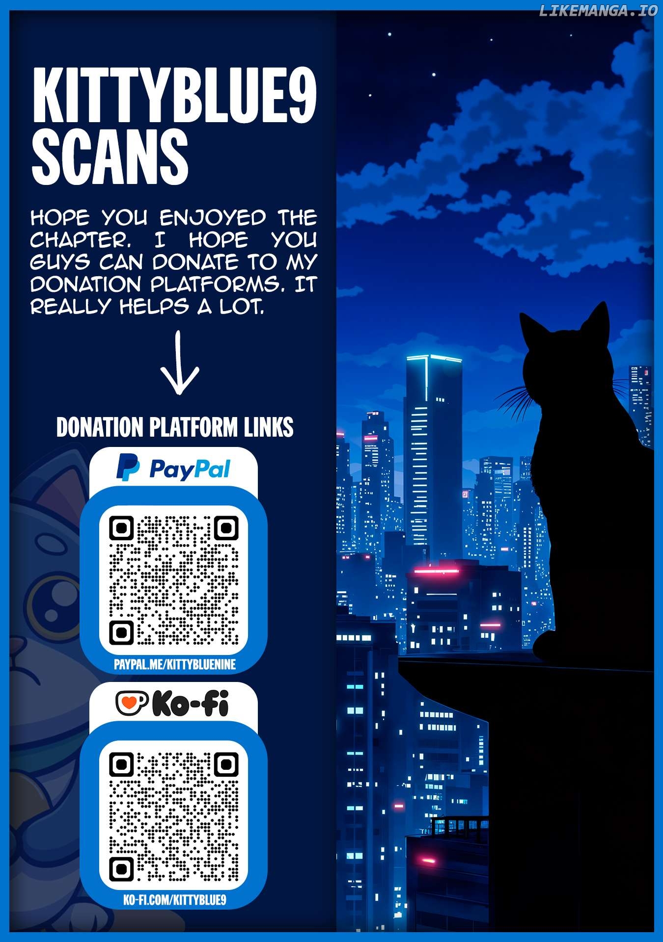 Welcome to Japan, Elf-san Chapter 64 - page 27