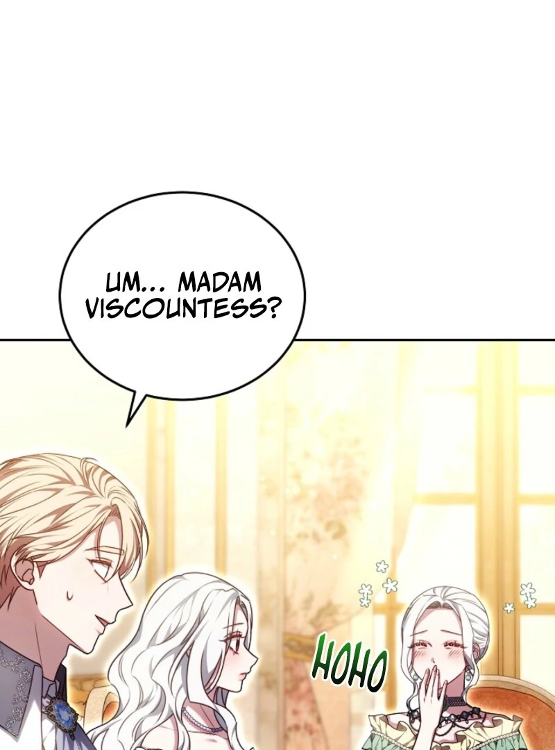 Suddenly I Decided to Become The Female Lead Chapter 25 - page 10
