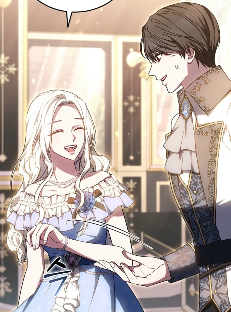 Suddenly I Decided to Become The Female Lead Chapter 25 - page 105