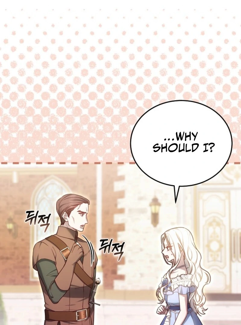 Suddenly I Decided to Become The Female Lead Chapter 25 - page 116