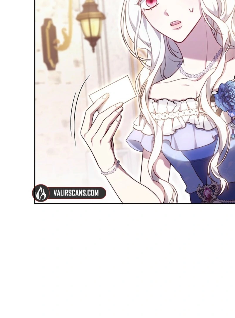 Suddenly I Decided to Become The Female Lead Chapter 25 - page 120
