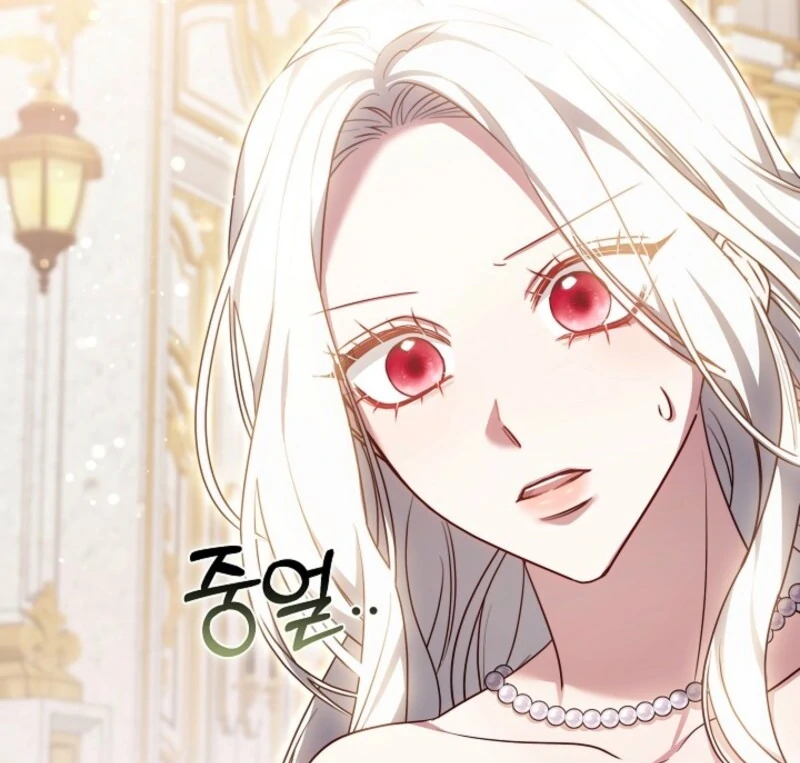 Suddenly I Decided to Become The Female Lead Chapter 25 - page 123