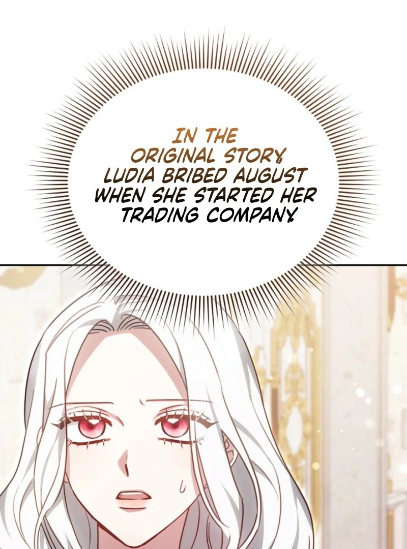 Suddenly I Decided to Become The Female Lead Chapter 25 - page 138