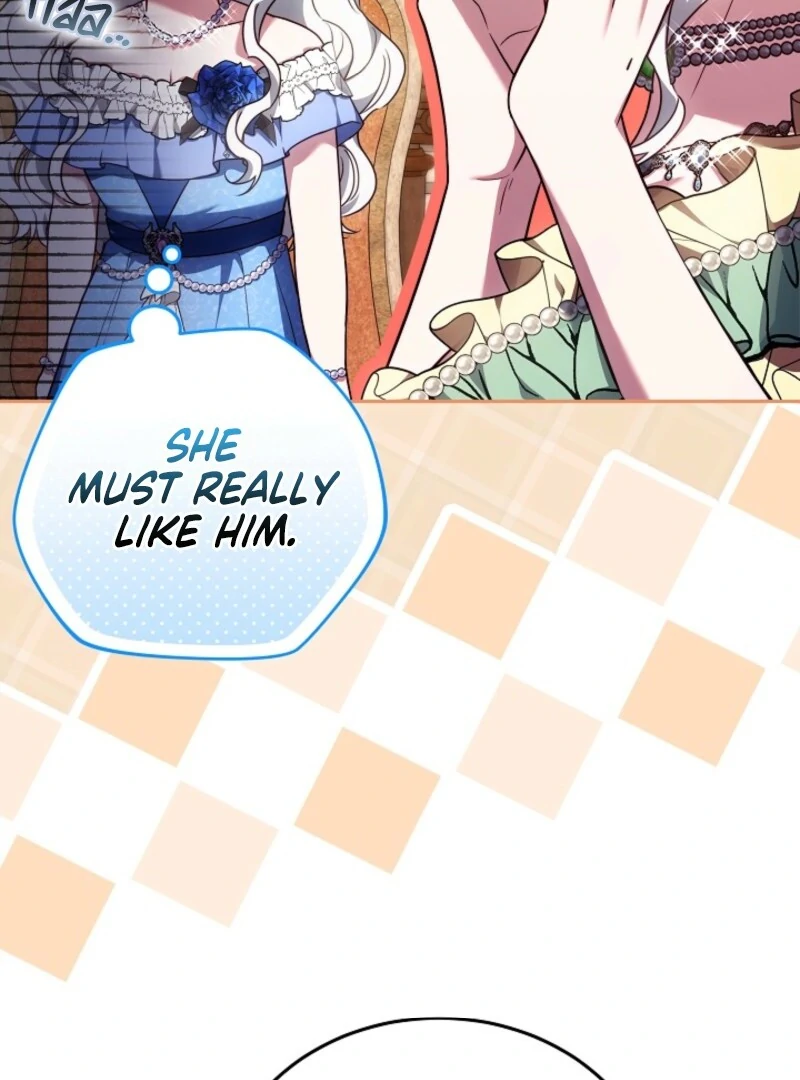 Suddenly I Decided to Become The Female Lead Chapter 25 - page 14