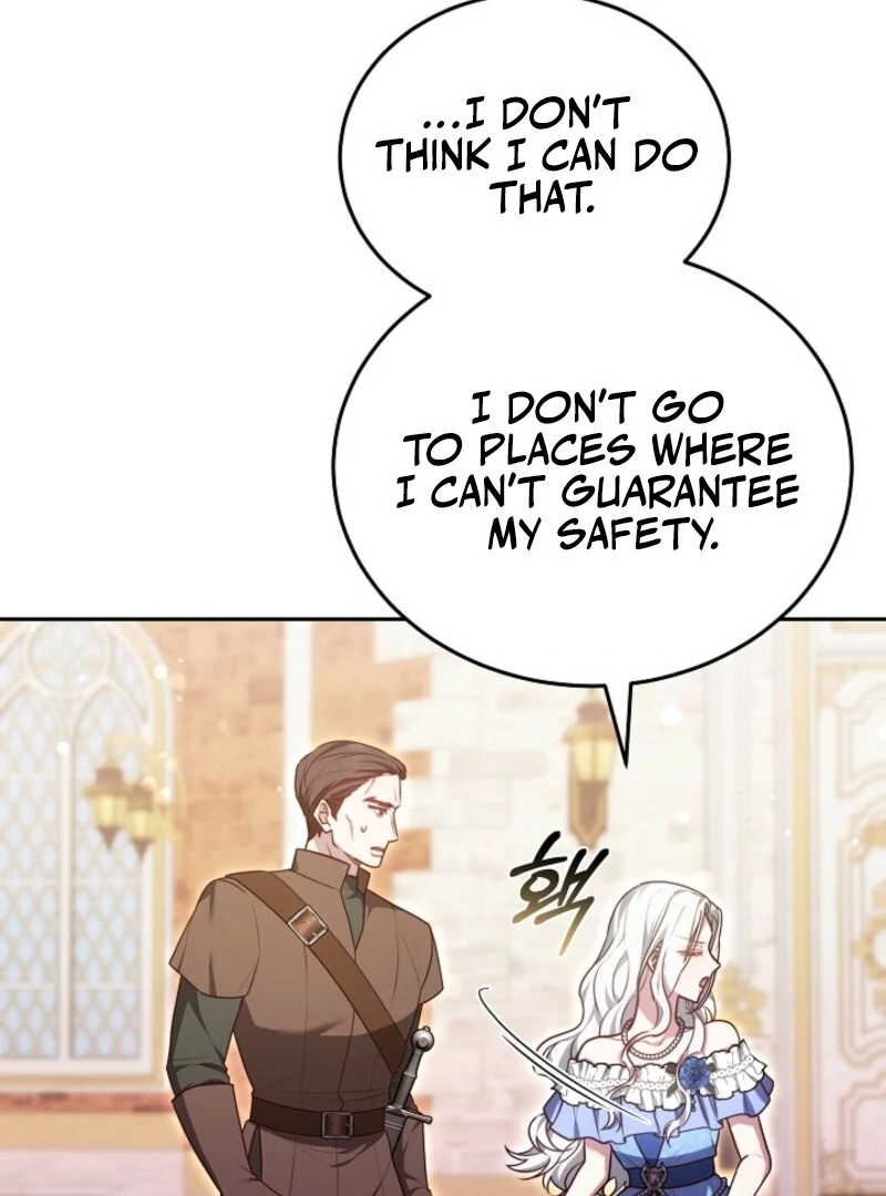 Suddenly I Decided to Become The Female Lead Chapter 25 - page 142