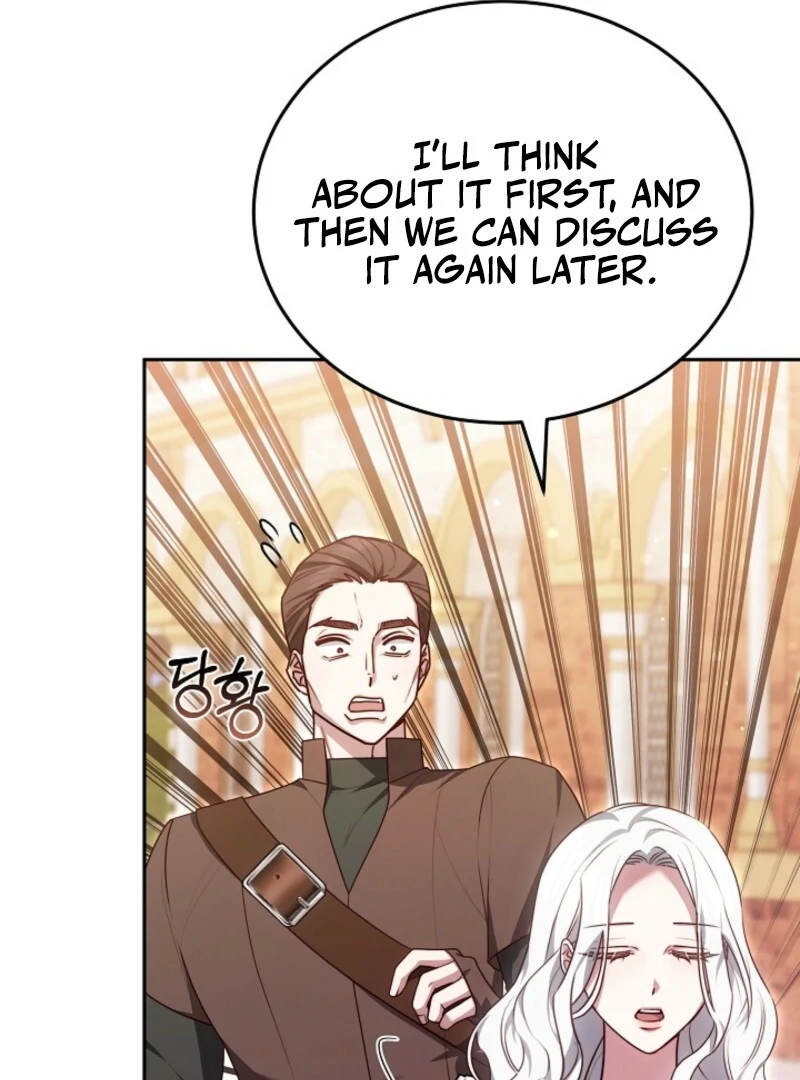 Suddenly I Decided to Become The Female Lead Chapter 25 - page 147