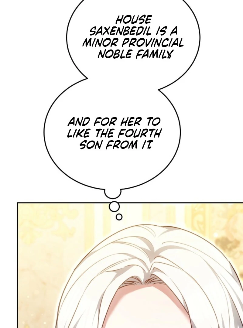 Suddenly I Decided to Become The Female Lead Chapter 25 - page 15