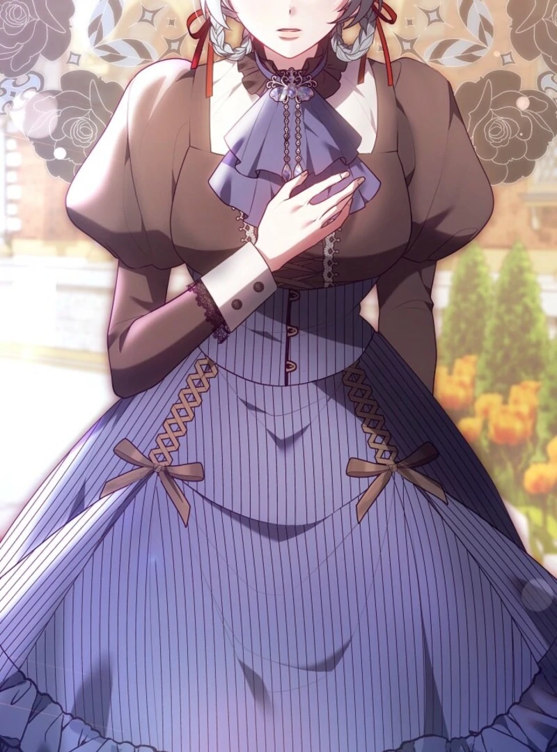 Suddenly I Decided to Become The Female Lead Chapter 25 - page 152