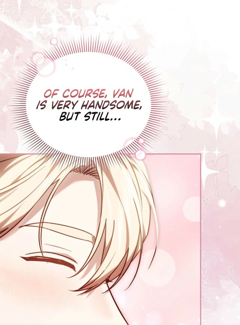 Suddenly I Decided to Become The Female Lead Chapter 25 - page 17