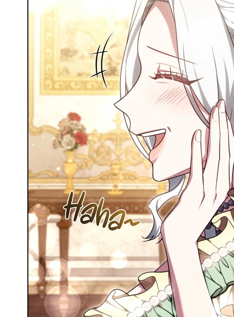 Suddenly I Decided to Become The Female Lead Chapter 25 - page 20