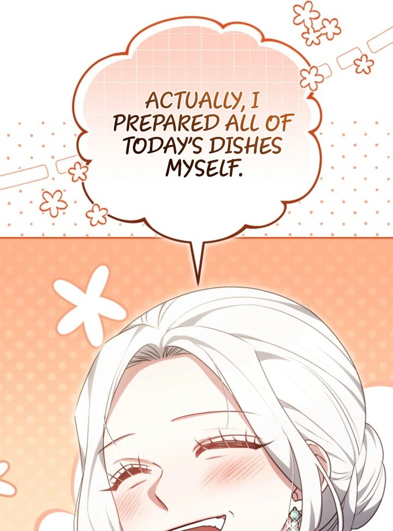 Suddenly I Decided to Become The Female Lead Chapter 25 - page 24