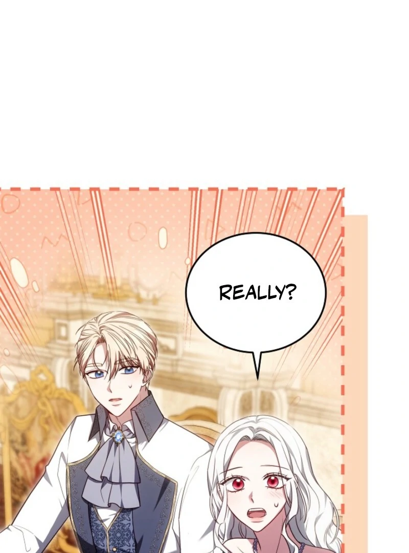 Suddenly I Decided to Become The Female Lead Chapter 25 - page 26