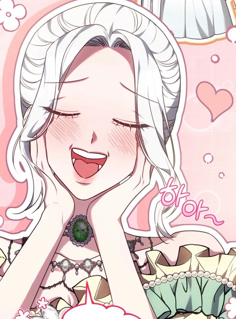 Suddenly I Decided to Become The Female Lead Chapter 25 - page 3