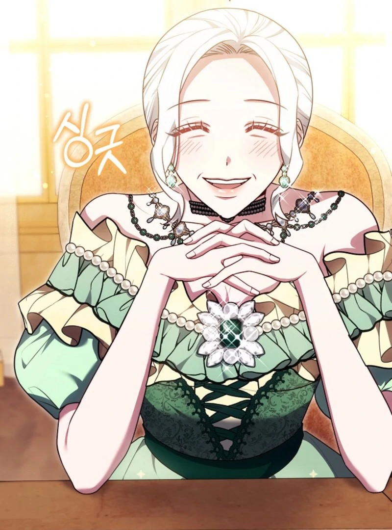Suddenly I Decided to Become The Female Lead Chapter 25 - page 30