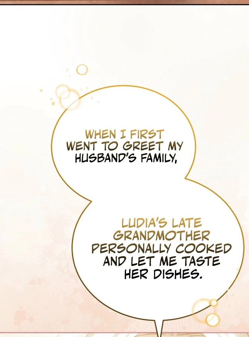 Suddenly I Decided to Become The Female Lead Chapter 25 - page 31