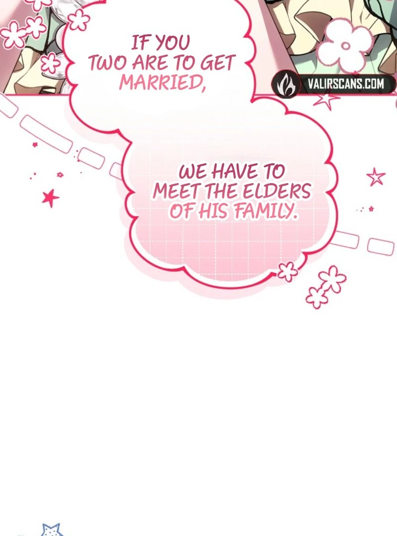 Suddenly I Decided to Become The Female Lead Chapter 25 - page 4
