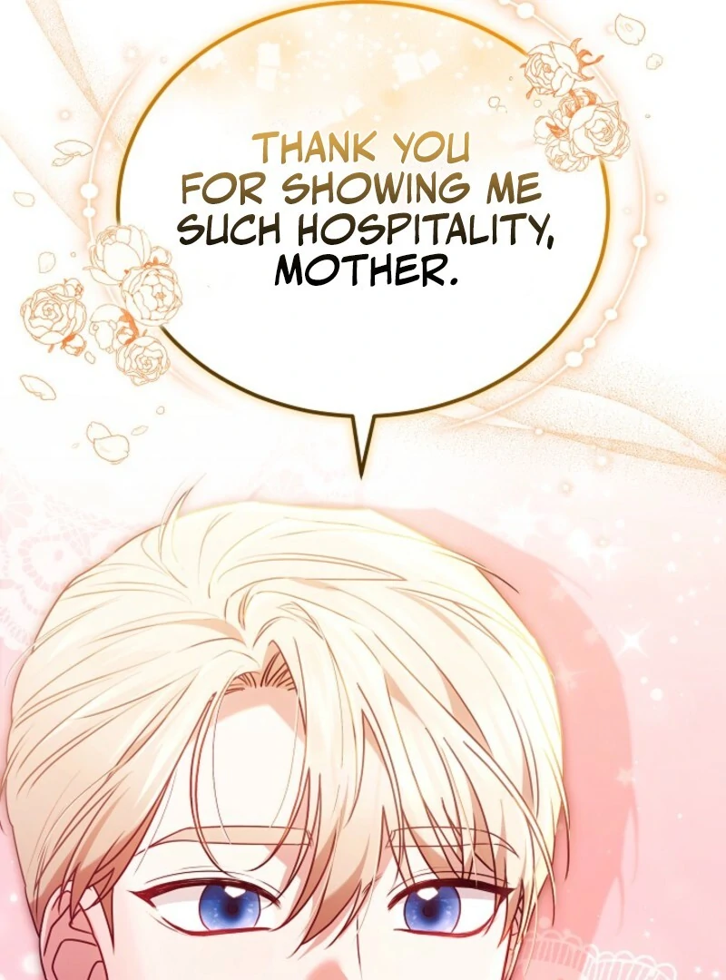 Suddenly I Decided to Become The Female Lead Chapter 25 - page 40