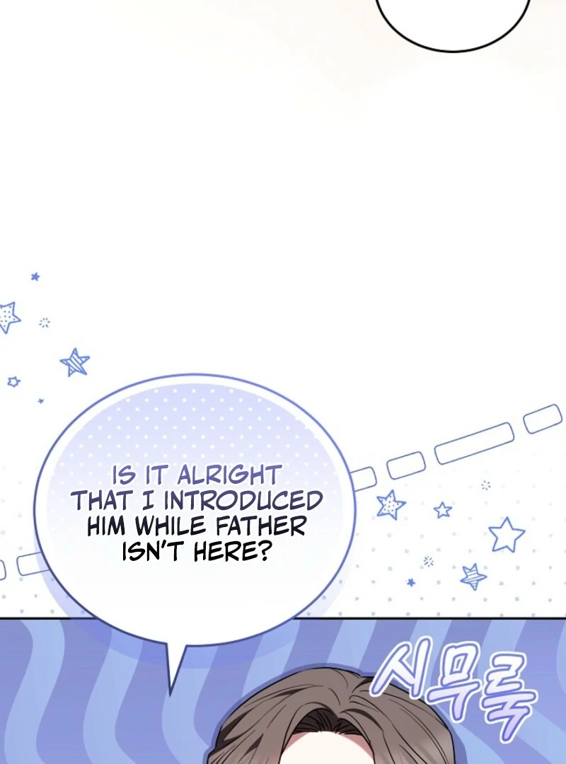 Suddenly I Decided to Become The Female Lead Chapter 25 - page 48