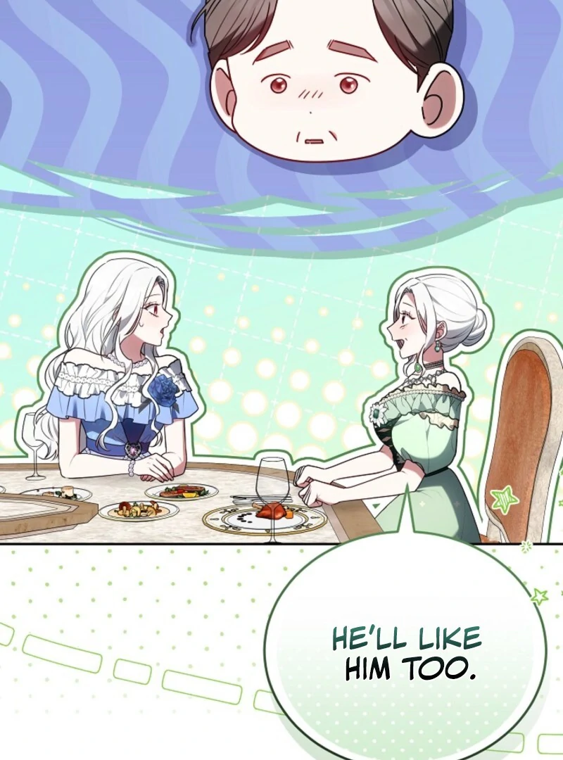 Suddenly I Decided to Become The Female Lead Chapter 25 - page 49