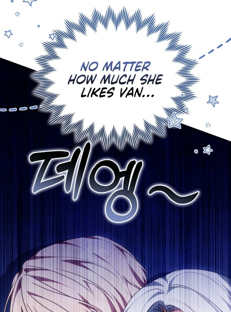 Suddenly I Decided to Become The Female Lead Chapter 25 - page 5