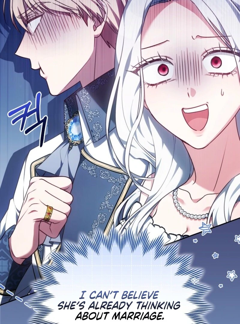 Suddenly I Decided to Become The Female Lead Chapter 25 - page 6