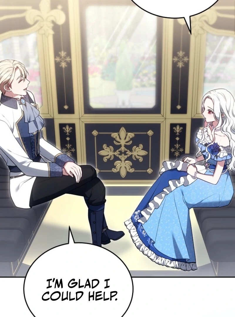 Suddenly I Decided to Become The Female Lead Chapter 25 - page 61