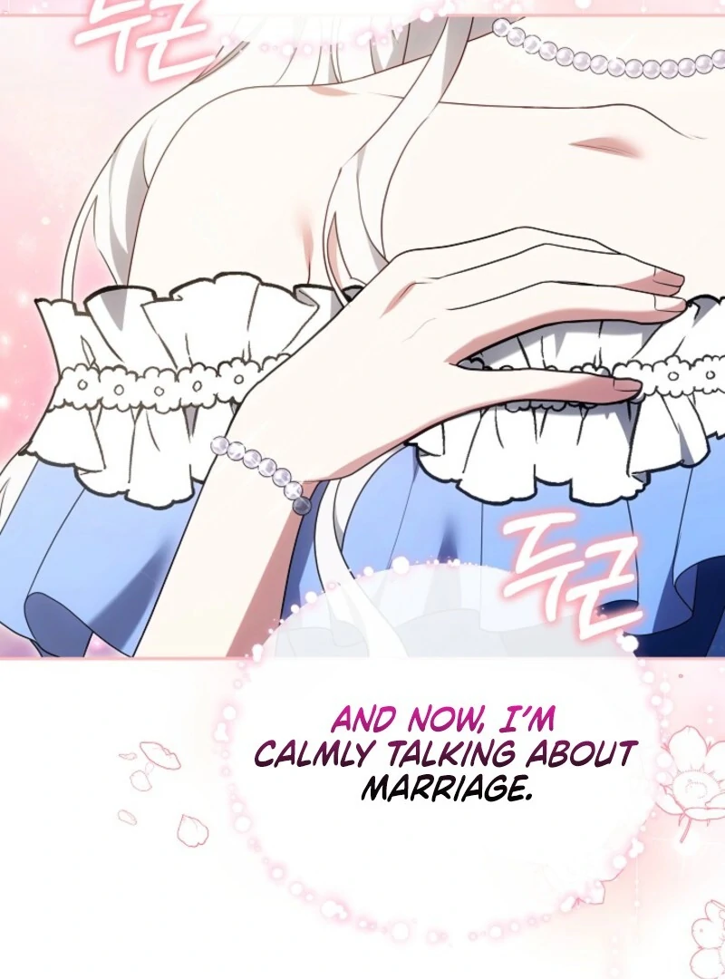Suddenly I Decided to Become The Female Lead Chapter 25 - page 70