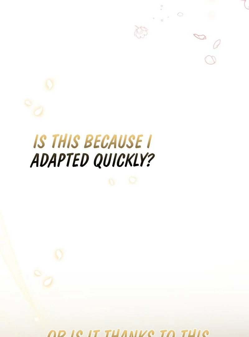 Suddenly I Decided to Become The Female Lead Chapter 25 - page 71