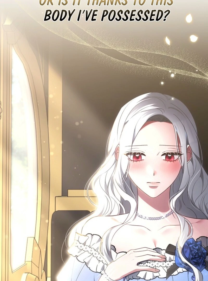 Suddenly I Decided to Become The Female Lead Chapter 25 - page 72