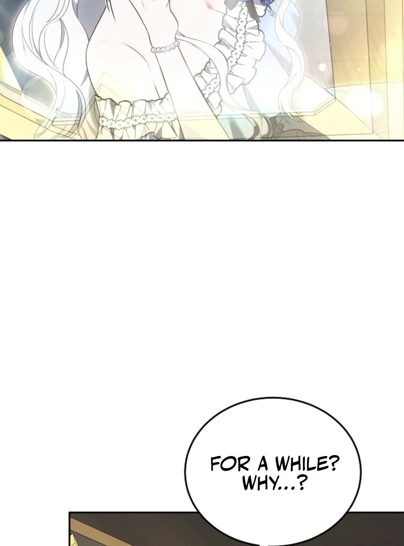 Suddenly I Decided to Become The Female Lead Chapter 25 - page 77