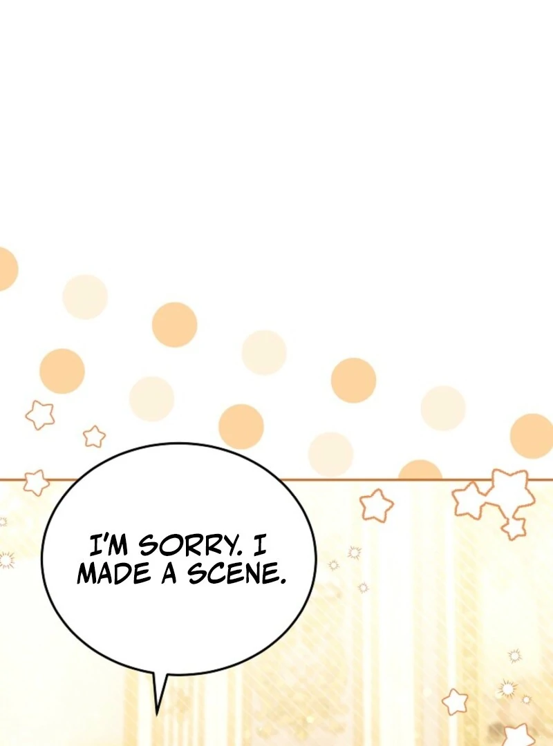 Suddenly I Decided to Become The Female Lead Chapter 25 - page 8