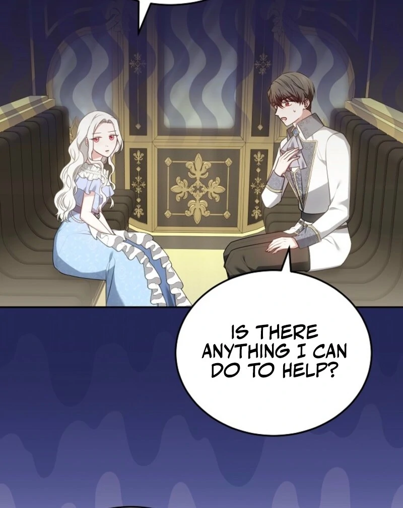 Suddenly I Decided to Become The Female Lead Chapter 25 - page 80